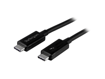 Thunderbolt 3 Cables and Adapters
