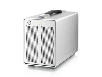 Thunderbolt 3 Devices